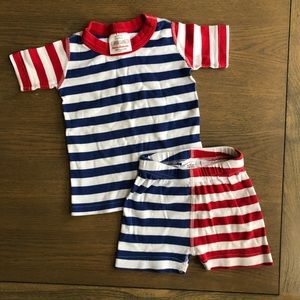 Hanna Andersson Short Johns size 80